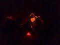 Clip from CD-presentation of new band geRRIT