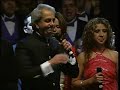 Benny Hinn - sings