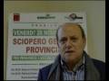 videos de Sciopero provinciale del 28 novembre - Frosinone
