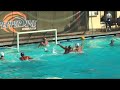 Jordan Thompson from Devon Borisov USC vs Pepperdine
