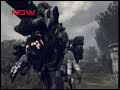 gears of war   the long road home   entrenched