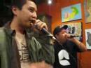 The Committee ft. DJ Krissfader \"Starvin\ The Committee ft. DJ Krissfader \"Starvin\