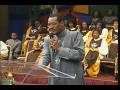 Bishop Charles E. Blake presents  Don't Throw That Rock I