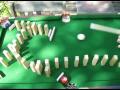 videos de Pool meets dominoes - 25 Subscribers