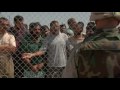 Abu Ghraib prison visit by doctor Riyadh (Part 1)
