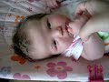 Mmmmm Delicious Thumb !