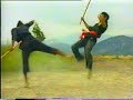 5 Pakar Tempur Dunia (Seni Silat Pusaka Gayong Malaysia)