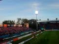 Wis?a Krak�w - Zag??bie S. 4-0 My ch?opcy z Reymonta...