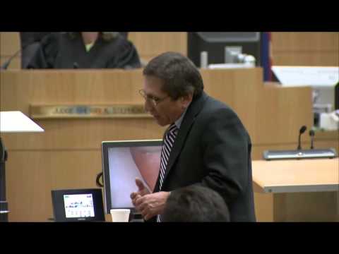 Jodi Arias Murder Trial Day 55 Complete HD (5.2.13) Prosecution Closing Arguments