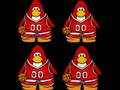Club Penguin Club Penguin Dunk Contest Trailer