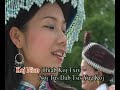 Nuj Tsim & Maiv Xis - Muaj Tswv Los Tseem Nraug Xwb