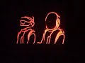 Daft Punk @ Bercy - Together - 14-06-07