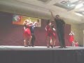 UIC - Caliente Escape Talent Expo - Caliente UIC - Caliente Escape Talent Expo - Caliente
