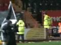 videos de Post-match celebration at Love Street
