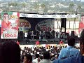 Conjunto Atardecer - Antes De Que Te Vayas
