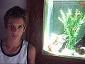 Aquario de agua doce! 