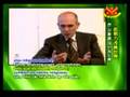 videos de Vegetarian Elite:Interview with President of Slovenia Part 3