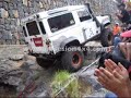 Trial 4x4 Extremo El Socorro 2007 II ( obsesion4x4.com )