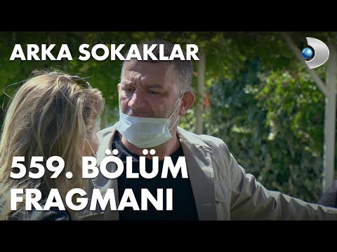 Arka Sokaklar 559. Bölüm Fragmanı                                                                                                                                                                                                                         