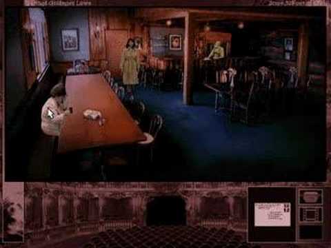 The Beast Within : A Gabriel Knight Mystery