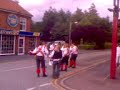Lads a Buncham, Golden Star Morris Lads a Buncham, Golden Star Morris