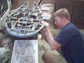 LEGO Millennium Falcon Time-Lapse LEGO Millennium Falcon Time-Lapse