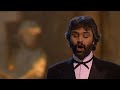 Caccini Ave Maria by Andrea Bocelli
