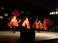 Folklorama 2008 - Espa�a Ca�i