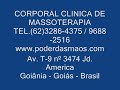 DRENAGEM LINFÁTICA MÉTODO VODDER - FACIAL.wmv