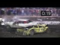 Demo Derby MUD FEST Part 2