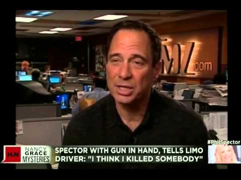 Watch Phil Spector Dailymotion Song