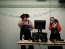 Melody and Dad sing \"Ruby Don\ Melody and Dad sing \"Ruby Don\