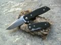 Fantoni - William W. Harsey knives HB - Coltelleria Collini - coltelli