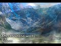 After thousand words - Era - Reborn