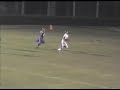 Rodney Nichols Highlight Film Meadowbrook HS Class of 2006