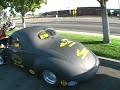 Bakersfield Sonic Drive-In Part 1