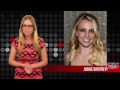 Britney Spears Signs X Factor Deal!