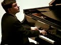 Sean Bennett plays Beethoven \"Appassionata\" Sonata Mvt 2/3