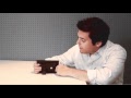 AppStand voor iPhone