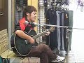 ???? (??) @ Tsurumibashi Shopping St in Nishinari