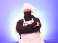 ask a ninja ninja recepies