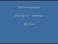 Gravity Version 2 - Embrace/Coldplay Cover