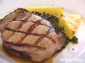 Zuni Cafe in San Francisco with Chef Judy Rodgers