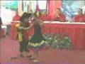 Asi se baila Joropo en Venezuela
