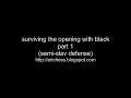 chess - semi-slav defense as black chess - semi-slav defense as black