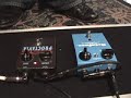 Fulltone Octafuzz vs Voodoo Lab Proctavia fuzz ocatve demo Fulltone Octafuzz vs Voodoo Lab Proctavia fuzz ocatve demo