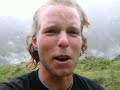 WP & WV cycling Andes in Ecuador