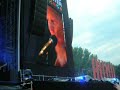 Metallica live@Werchter2007 - Welcome home (Sanit
