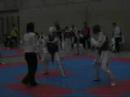 Taekwondo Daniel Wildf�rster Schwelm Arnsberg-Cup 2007