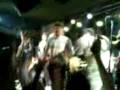 videos de Mark Ronson Concert Finale Zappa, Tel Aviv, 5 dec 08